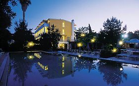 Hotel San Giovanni Terme